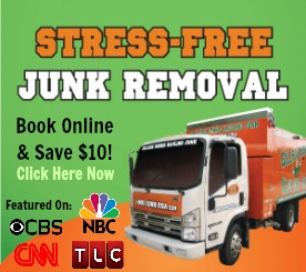 Junk Removal Company | College Hunks Hauling Junk